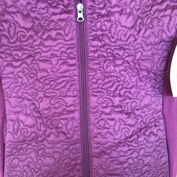 Zelos vest - Picture 3 of 5